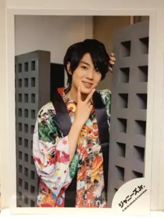 佐藤龍我 公式写真