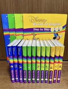 2026年最新】dwe ステップバイステップの人気アイテム - メルカリ