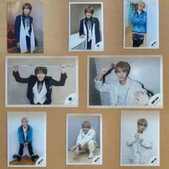 HiHi Jets B&ZAI 橋本涼 まとめ売り⑦