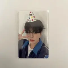 TREASURE PULSE ON ジェヒョク EC特典