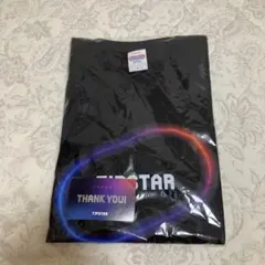 競輪、TIPSTARのTシャツ