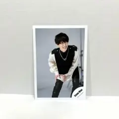 SnowMan 渡辺翔太　公式写真　10