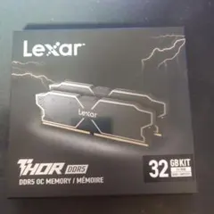 ddr5 lexar