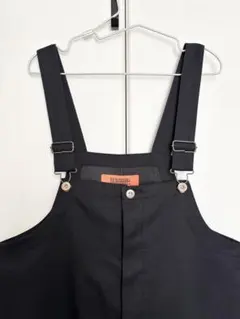 画像追加Curensology UNIVERSAL OVERALLオーバーオール