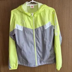 le coq sportifルコックスポルティフ　ウインドブレーカー大人用S