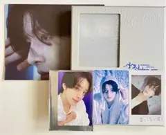 ENHYPEN daydream ジェイク タワレコ ラキドロ付 新品未使用