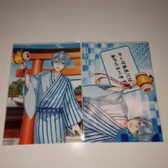 すとぷり　ころんくん　ブロマイド　2枚セット