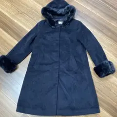 アースミュージック&エコロジー　6wayロングコート