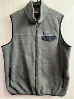★ patagonia パタゴニア シンチラフリースベスト XLサイズ　★