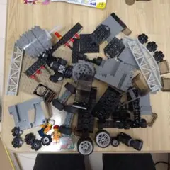 LEGO ブロックパーツ セット