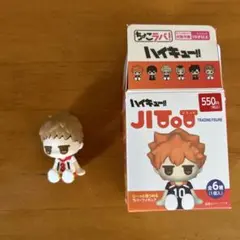 ちょこラバ ハイキューJITOT 夜久衛輔