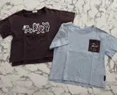 仮面ライダーTシャツ