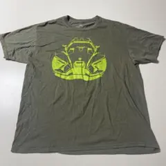 ビッグサイズ US古着 Tシャツ アメカジ ストリート プリント 古着