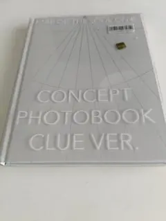 【公式】BTS MAP OF THE SOUL ON:E PHOTOBOOK