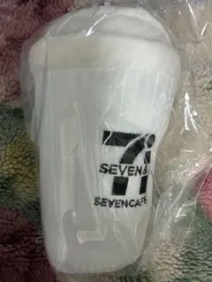 セブンイレブン 一番くじ セブンカフェ ぬいぐるみチャーム　Ｂ賞