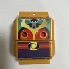 仮面ライダーガヴ　アギトゴチゾウ