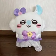 まじかるちいかわ モモンガBIG ぬいぐるみ