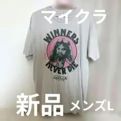 Minecraft Movie Tシャツ メンズLのサムネイル