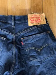 LEVI’S 501 デニムパンツ