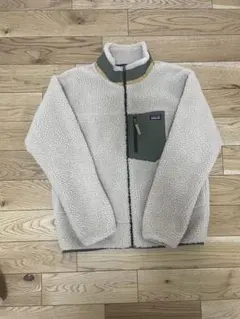 Patagonia パタゴニア フリース　キッズXXL