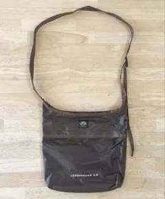 DANTON ショルダーバッグ　LUXEMBOURG 2.0 カーキ