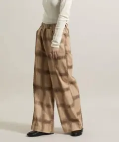 @ フリークスストア FREAKS Store ワイド パンツ イージー