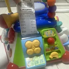 トイローヤル たのしく知育! やみつきボックスのサムネイル