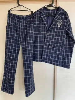 男児用　スーツ