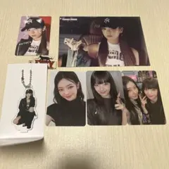 2026年最新】itzy ラントレの人気アイテム - メルカリ