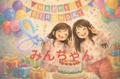 みんちゃん専用　キャラクター雑貨　まとめ売り