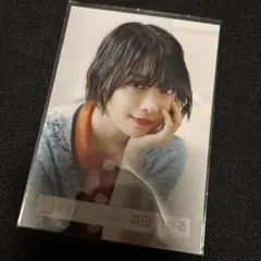 コ*コ様 【櫻坂46】森田ひかる 生写真 「Dead end」MVロケーション衣