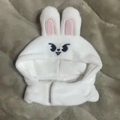 straykids SKZOO スキズ ペンライトカバー リービット リノ