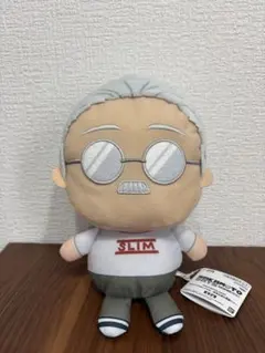 SAKAMOTO DAYS サカモト太郎 ぬいぐるみ