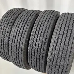 TOYO TIRES DELVEX 935 165/80R14 4本セット - メルカリ