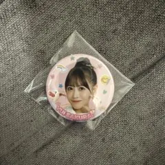 ゆかむすび　特典　缶バッジ　薄井友里　19点セット 薄井友里 缶バッジ - メルカリ