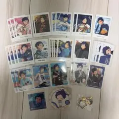 あんスタ 伏見弓弦 まとめ売り