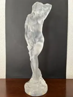 2026年最新】LALIQUE 素材：その他 美術品 彫刻・オブジェの人気