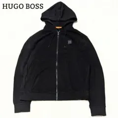 2026年最新】Hugo Boss タイプ：ジップアップ メンズ パーカーの人気