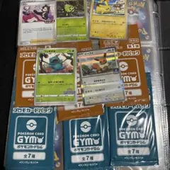 @*家様 フシギダネ：Pokémon Trading Card Game セット