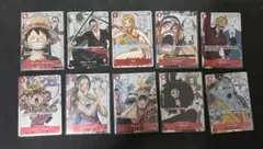 ワンピース プレミアムカードコレクション25th 取り外し有り 8-2G番