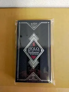 HOLO-SPHERE 箔押しタロットカード 大アルカナ22枚セット - メルカリ