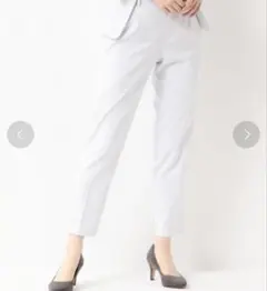 ユナイテッドアローズ/Dテーパードパンツ