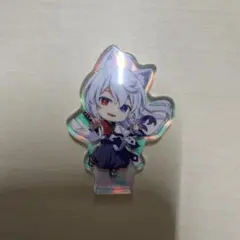 カラフルピーチ　ころっと　どぬく