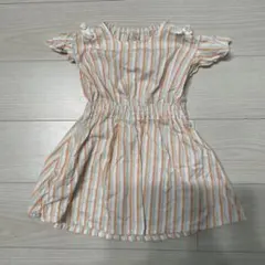アプレレクール⭐︎ワンピース　サイズ110