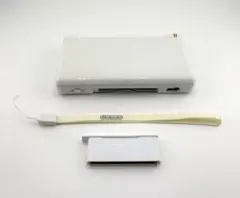 ニンテンドーDS Lite ホワイト 美品 動作品