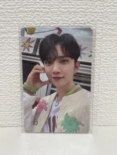 2025年最新】ジョシュア トレカ heavenの人気アイテム - メルカリ