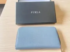 FURLA 長財布　フルラ
