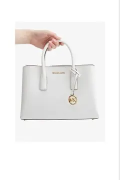 MICHAEL KORS 2WAY ハンドバッグ