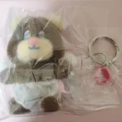 【新品】ロムアンド ネオンムーンエンジェル スリーピーテディ ②