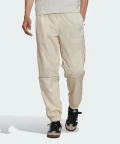 【新品未使用】アディダス リビールMTミックストラックパンツ（HK2731）